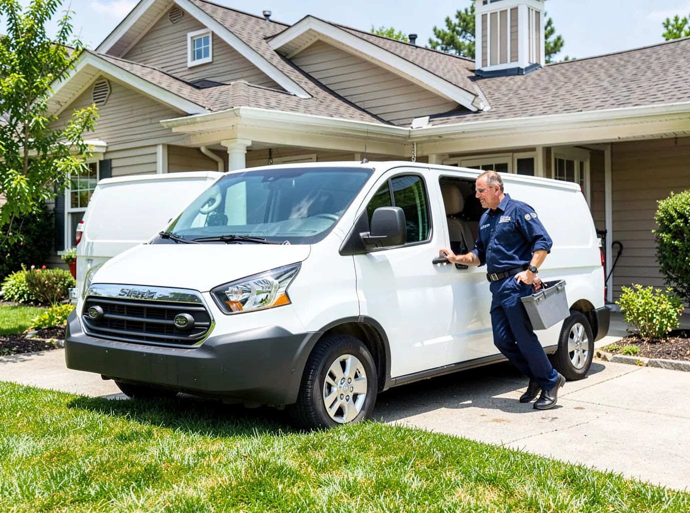 Emergency Plumber company in Russellville, OH