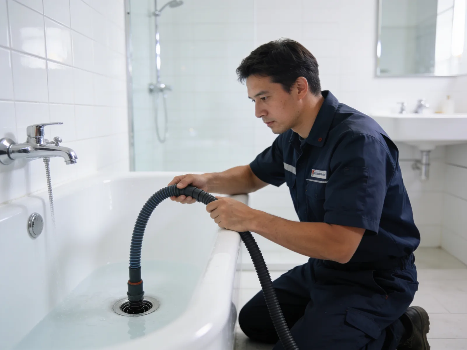 Emergency Plumber Russellville, OH FAQs